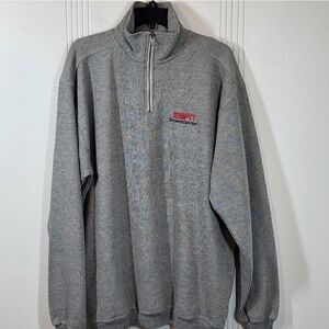 ESPN Men's Pullover Sweater 